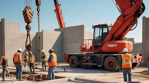 Construction